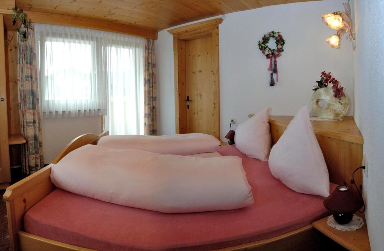 Pension Und Apartments Landhaus Marie Leutasch Rom bilde